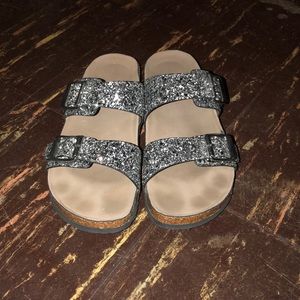 Madden Girl sandal